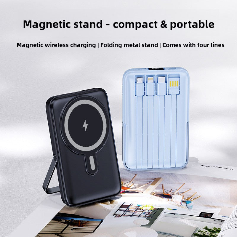 Power Bank Charger