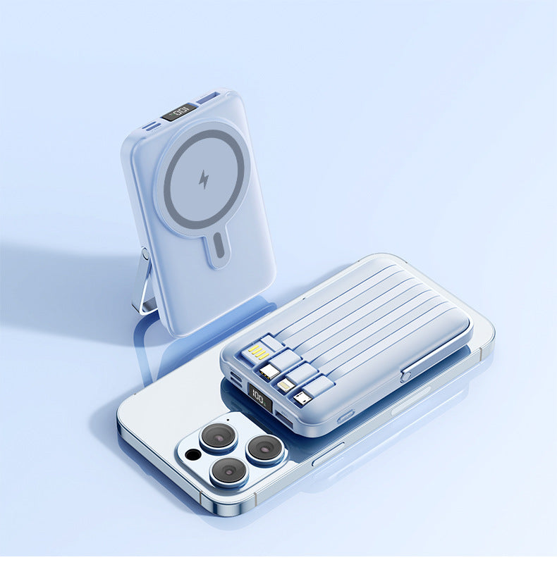 Power Bank Charger