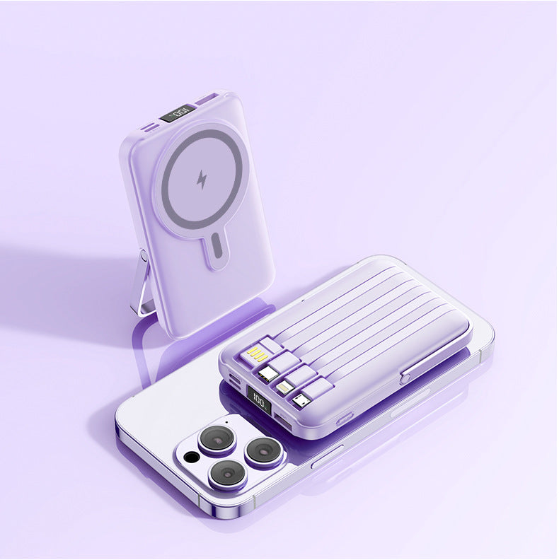 Power Bank Charger