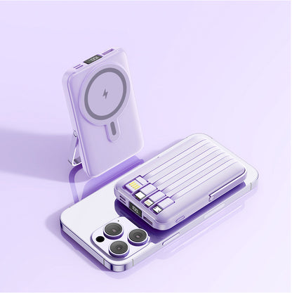 Power Bank Charger