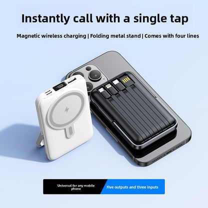 Power Bank Charger