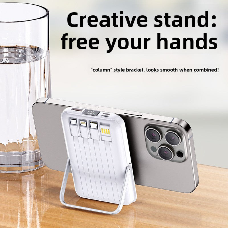 Power Bank Charger