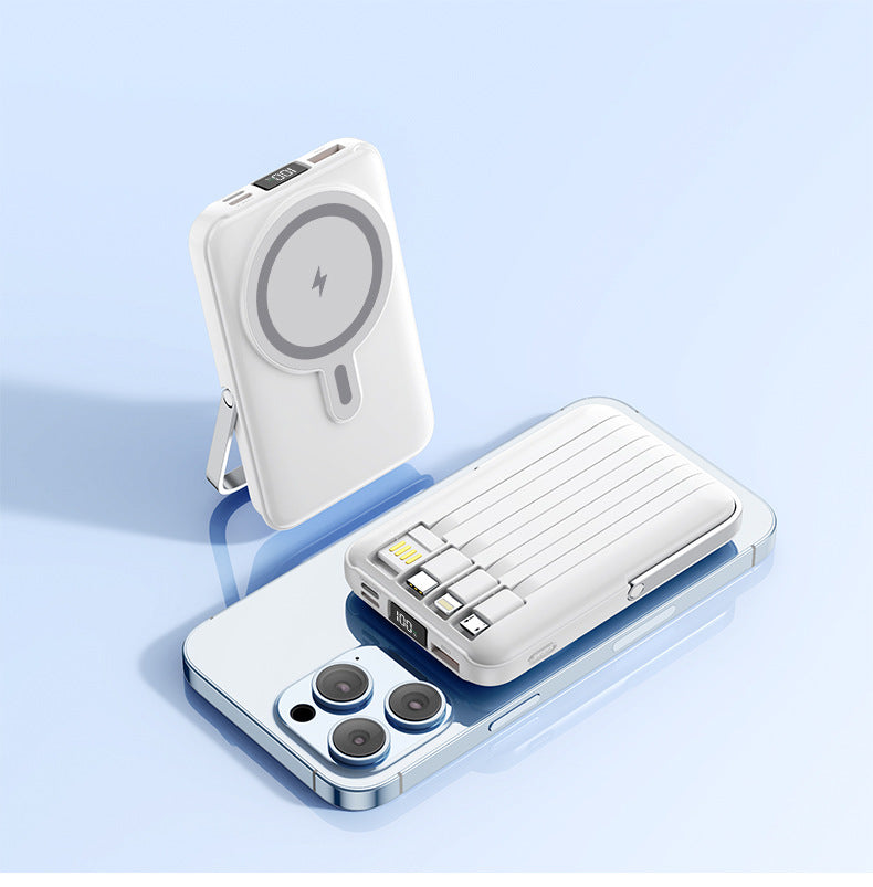 Power Bank Charger