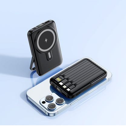 Power Bank Charger