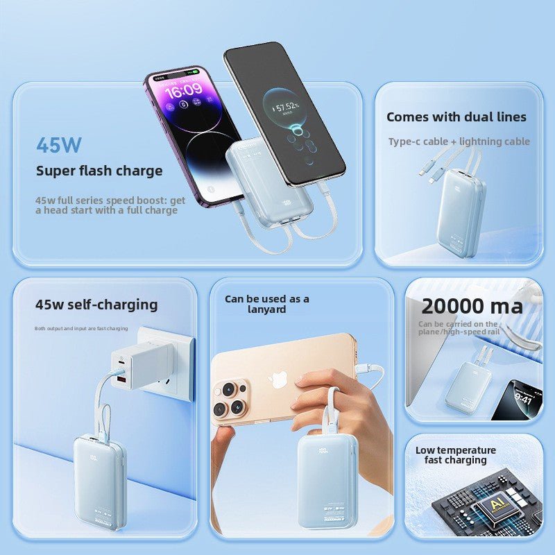 Power Bank