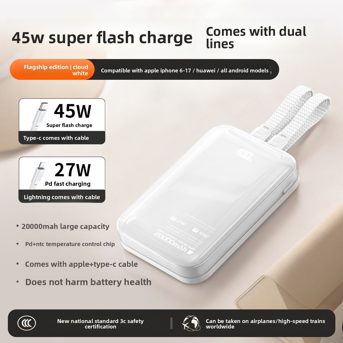 Power Bank
