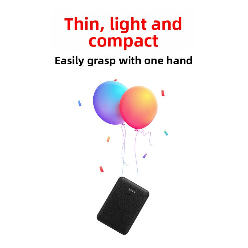 Power Bank Heater