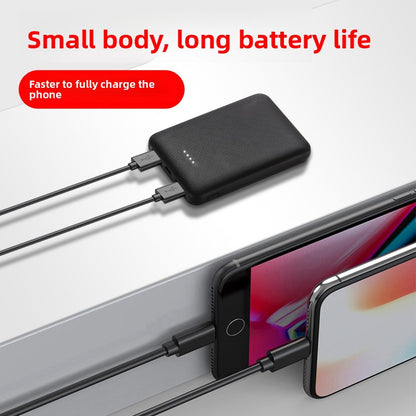 Power Bank Heater