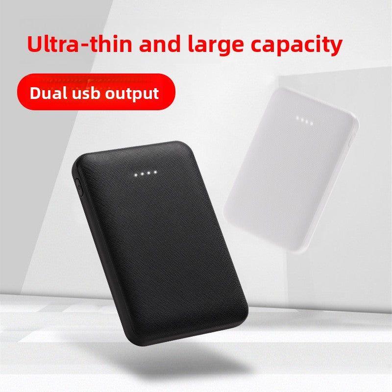 Power Bank Heater