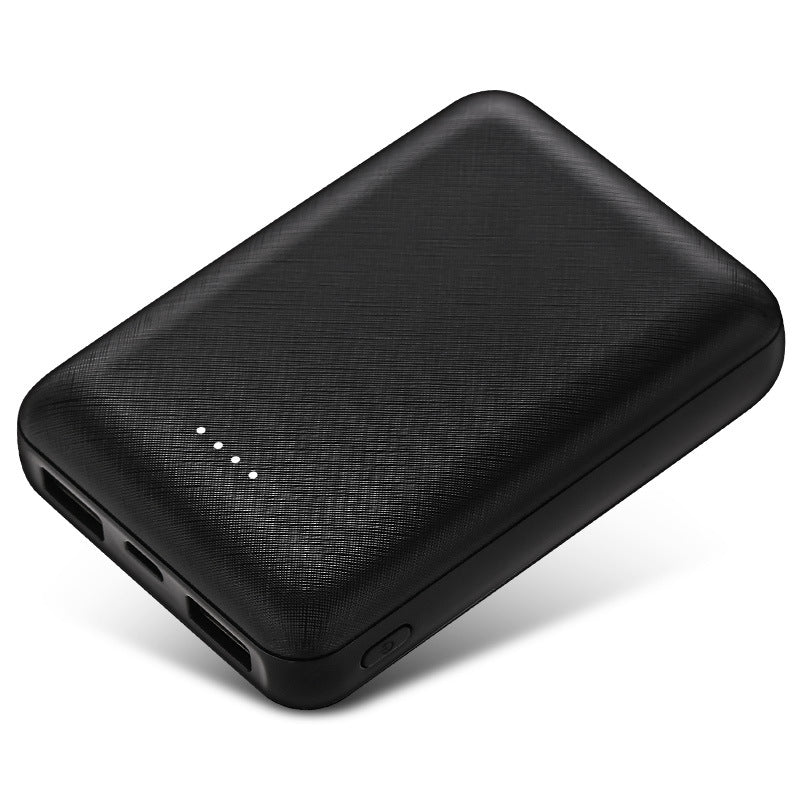 Power Bank Heater