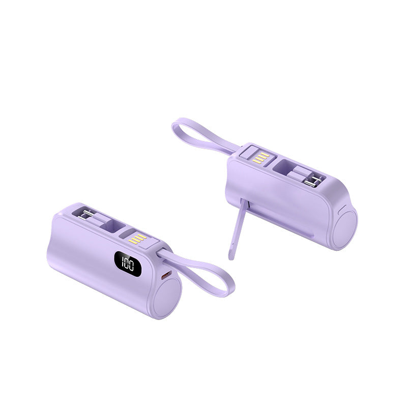 Power Bank Portable
