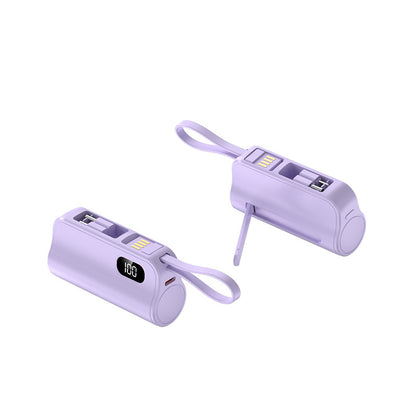Power Bank Portable