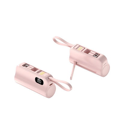 Power Bank Portable