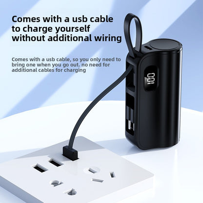 Power Bank Portable