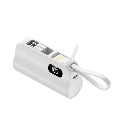 Power Bank Portable