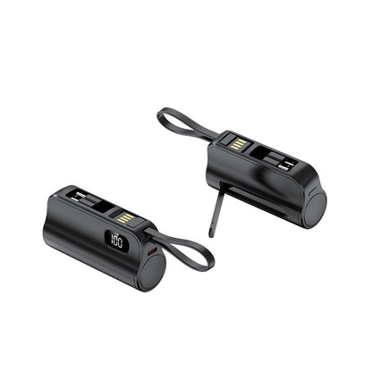 Power Bank Portable