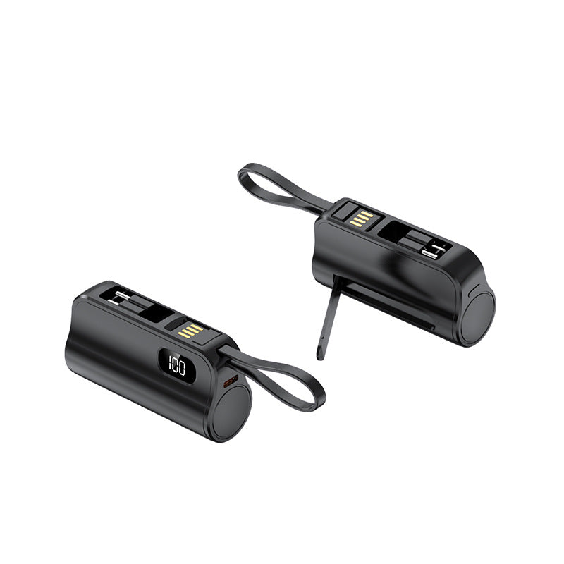 Power Bank Portable