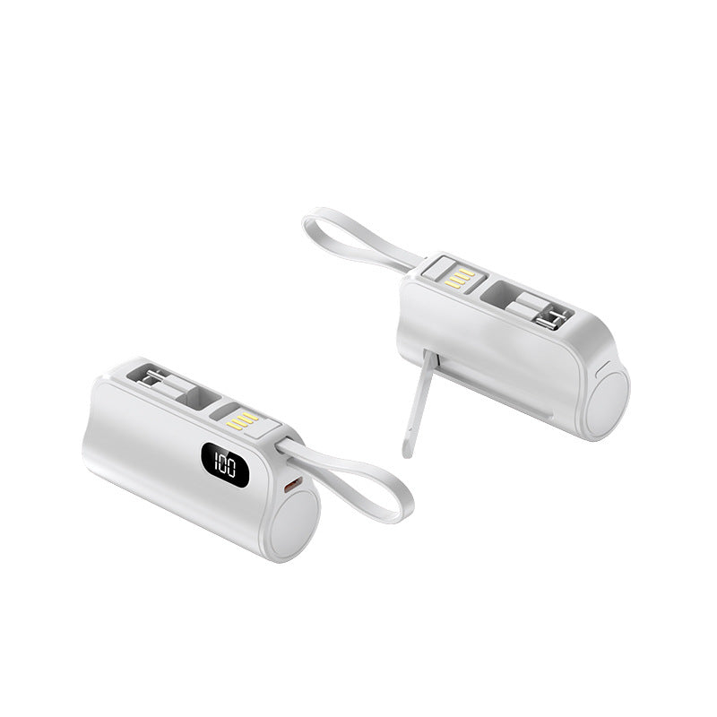 Power Bank Portable