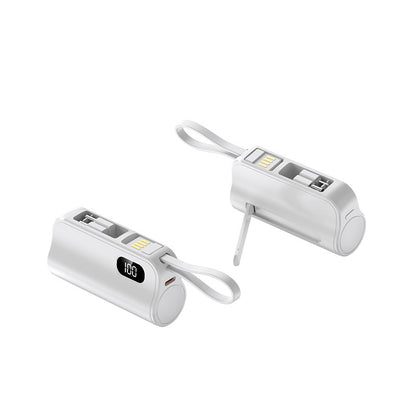 Power Bank Portable