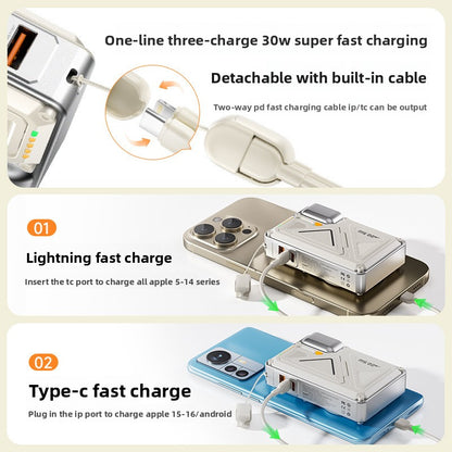 Power Bank