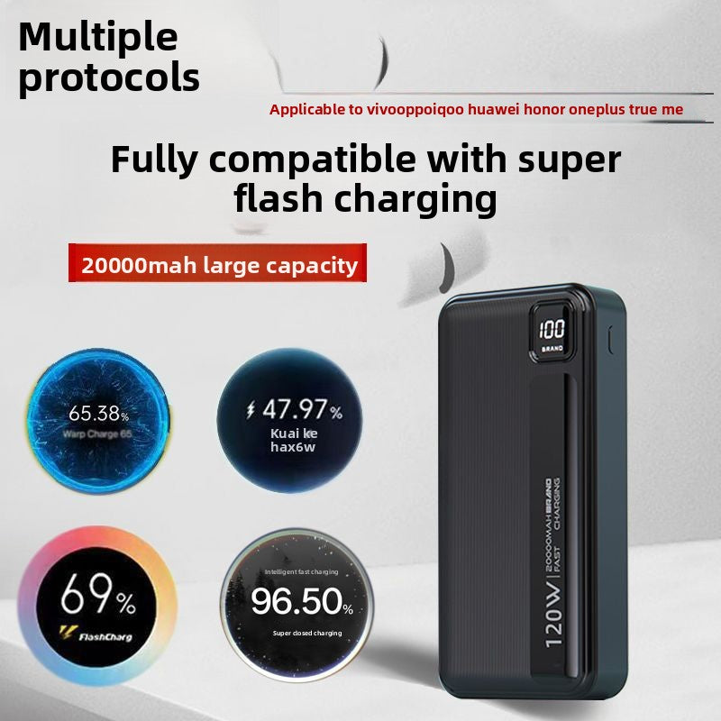 Power bank