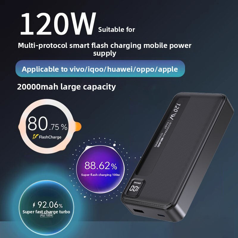 Power bank
