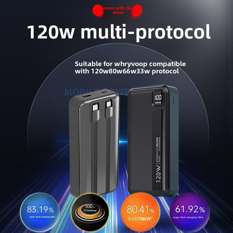 Power bank