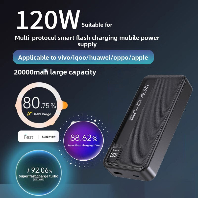 Power bank