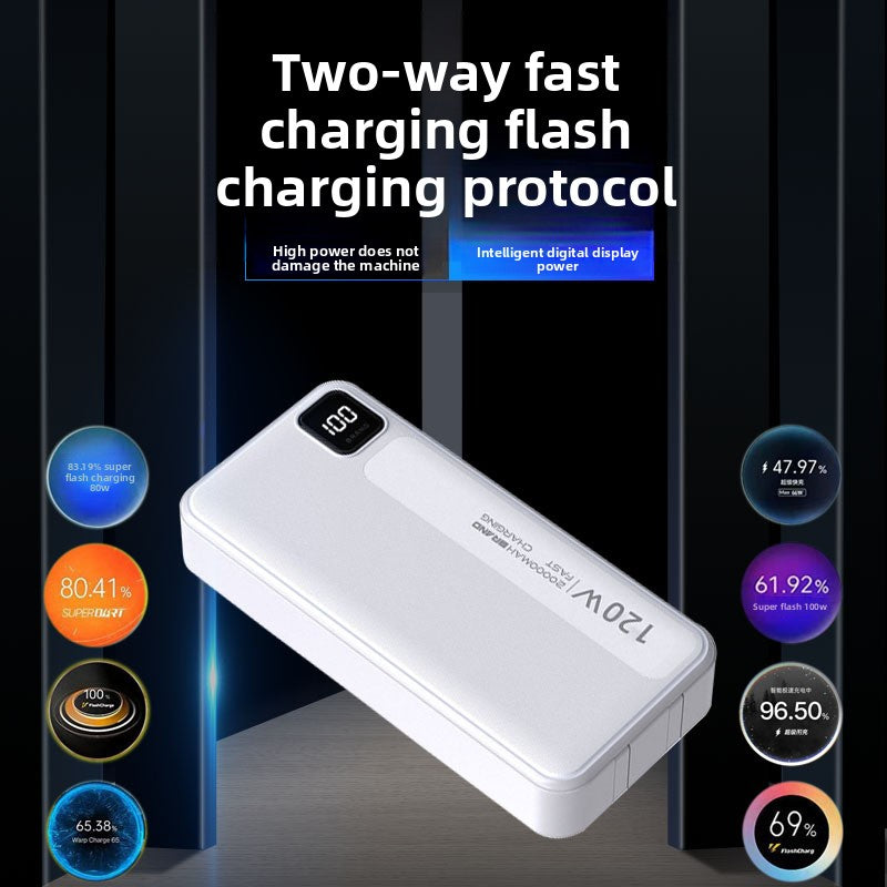 Power bank