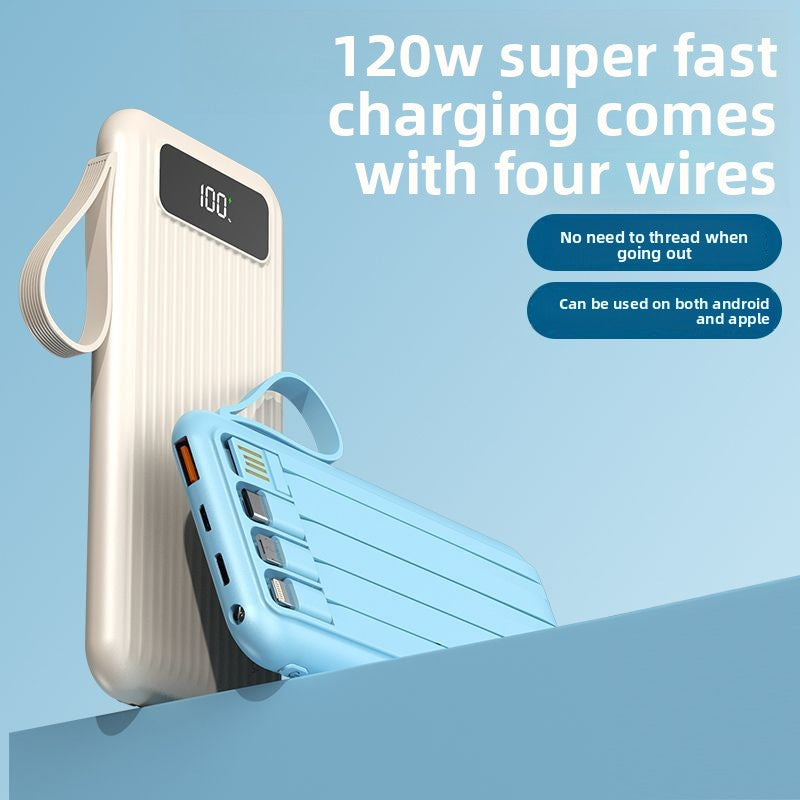 Power bank