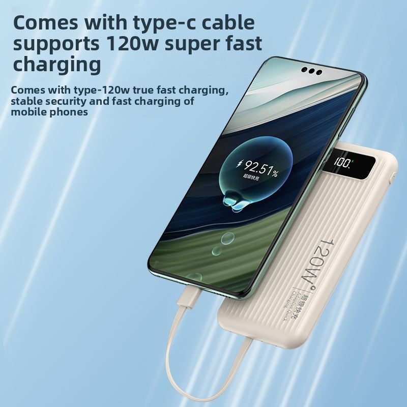 Power bank