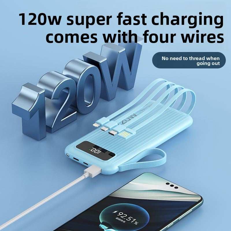 Power bank