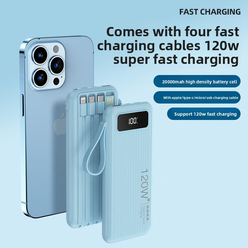 Power bank