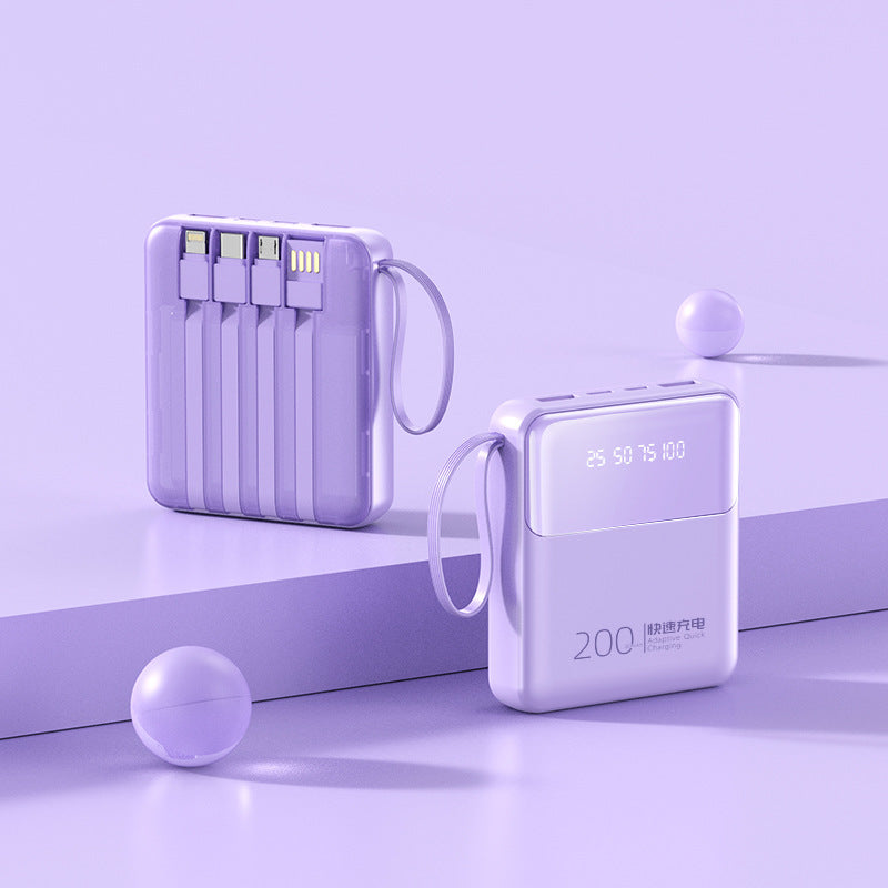 power bank