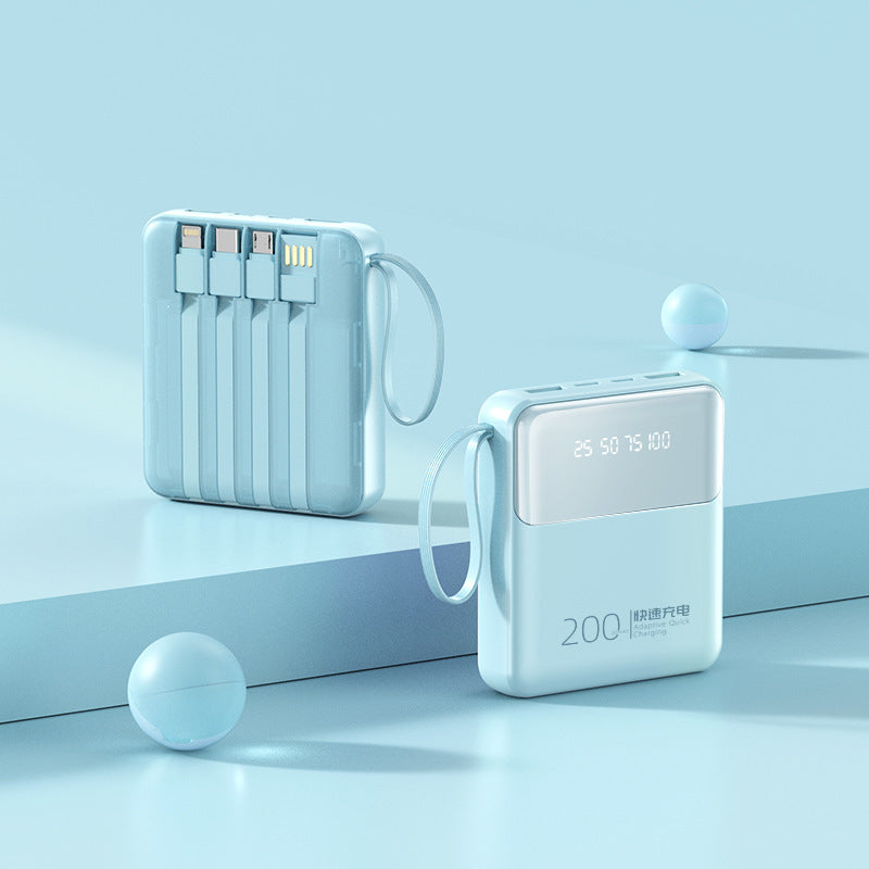 power bank