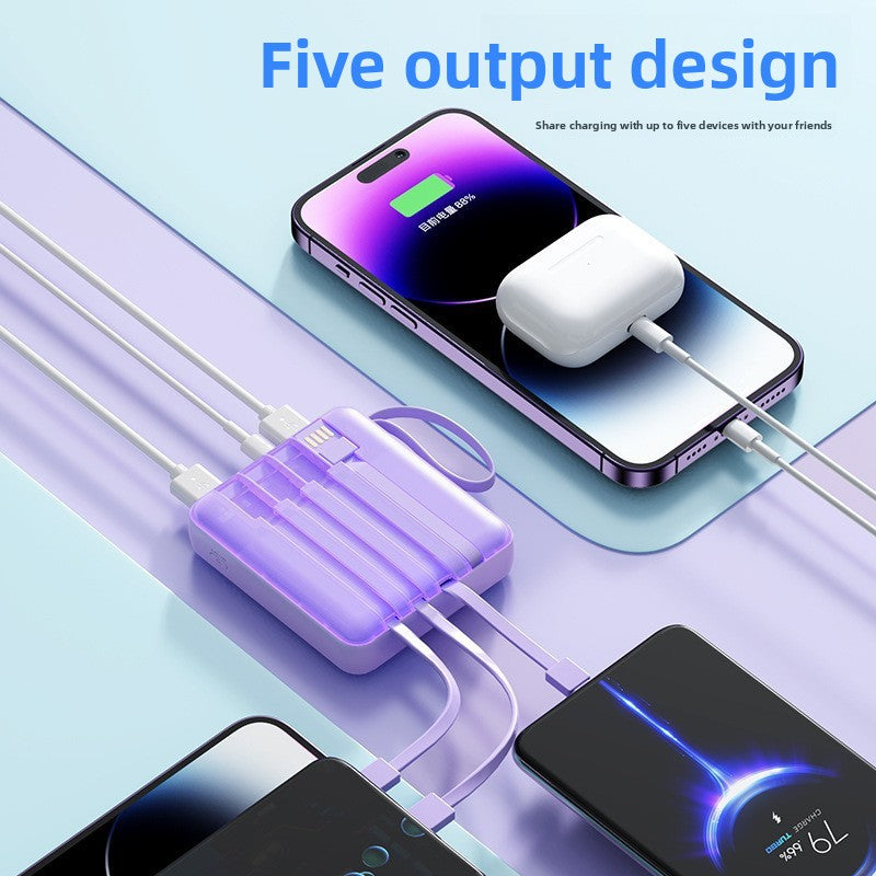 power bank