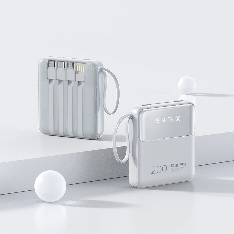 power bank