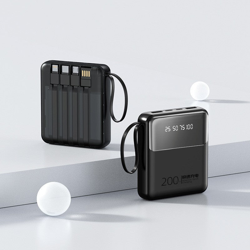 power bank
