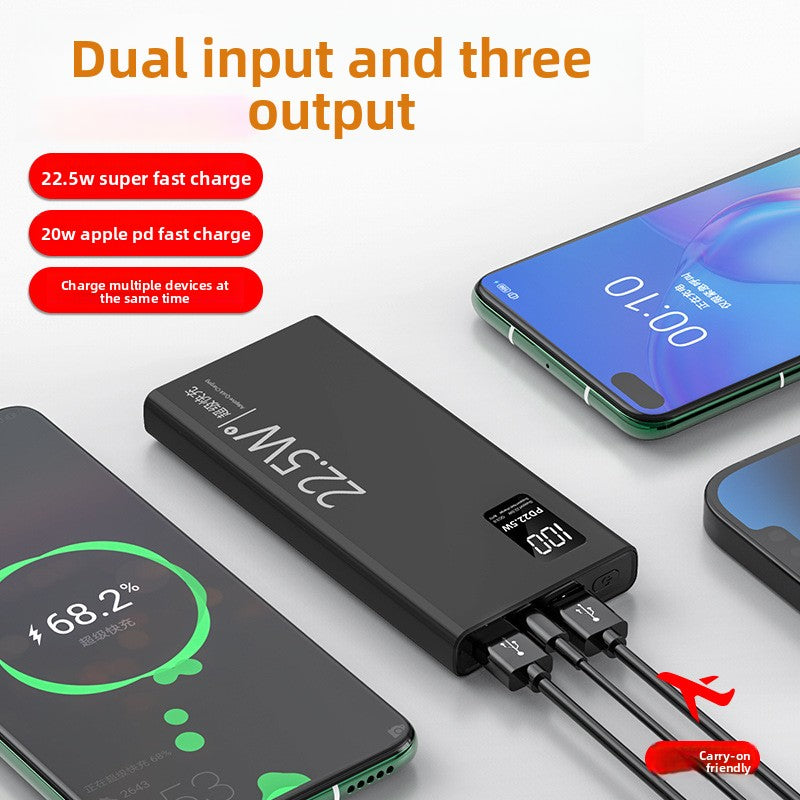 Power bank