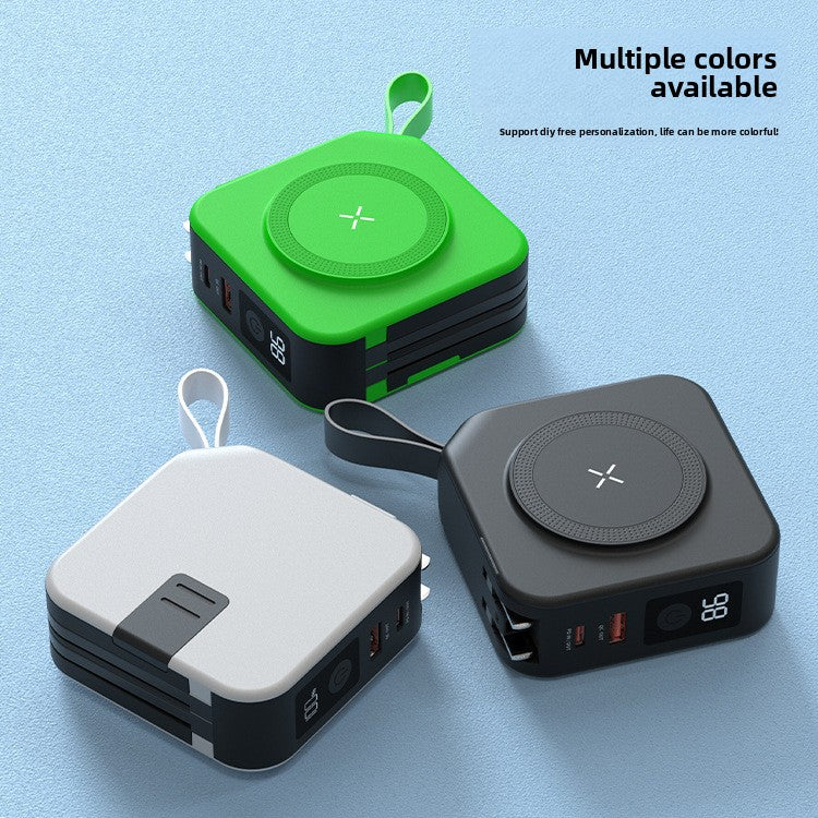 Power bank