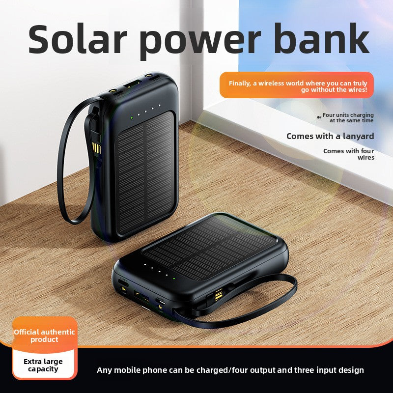 Power bank