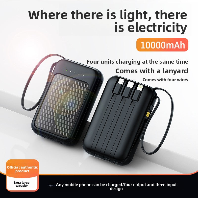 Power bank