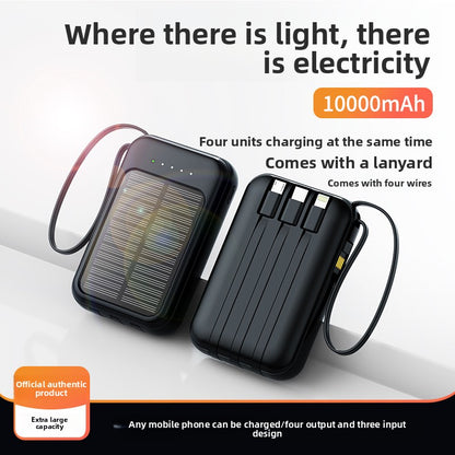 Power bank