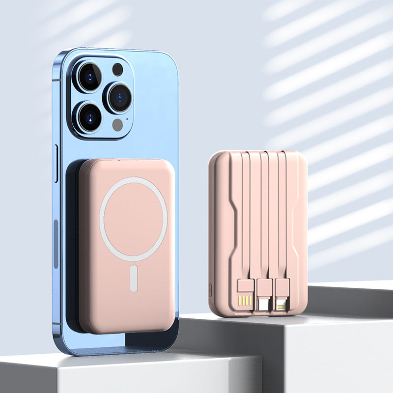 Power Bank