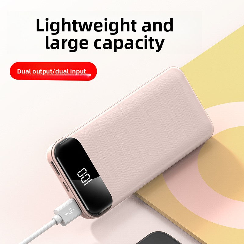Power Bank