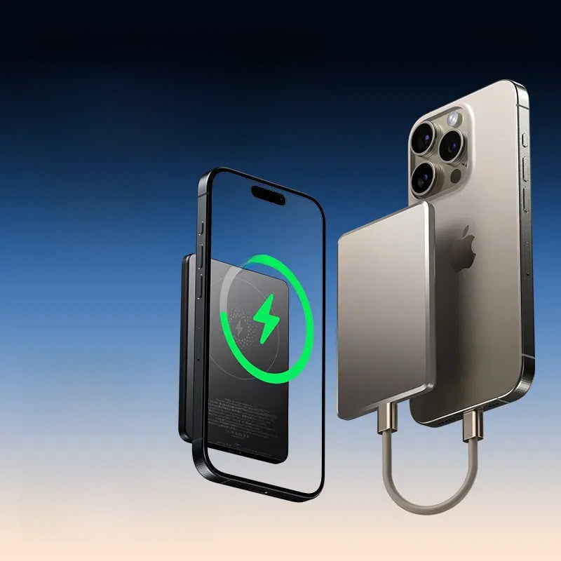 Power Bank