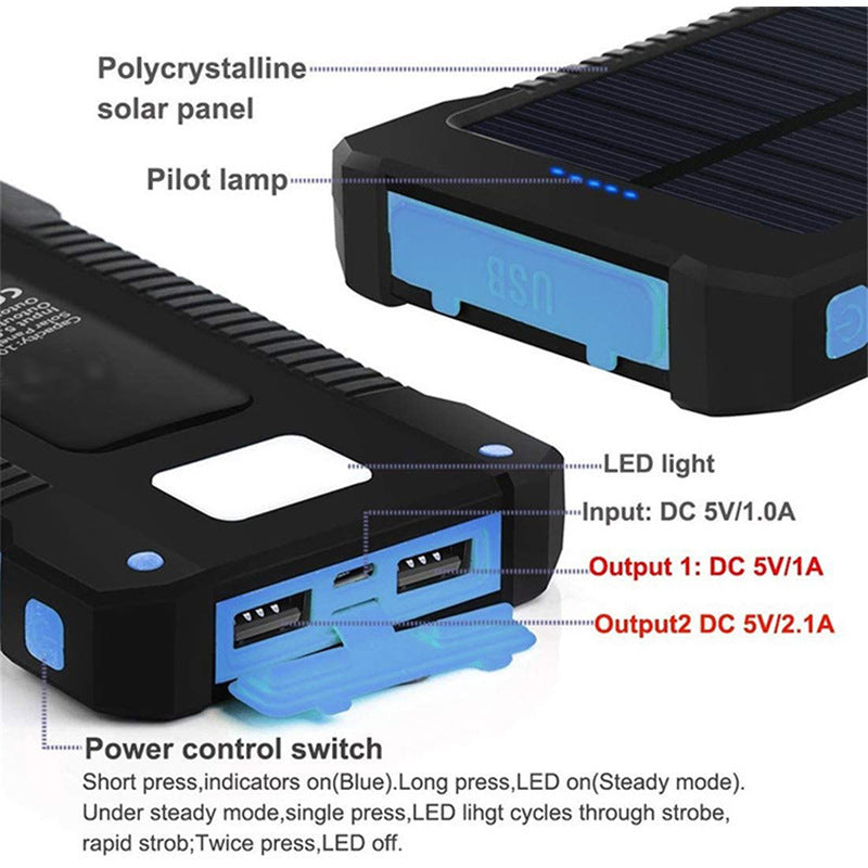 Power bank