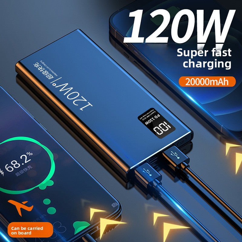 Power bank