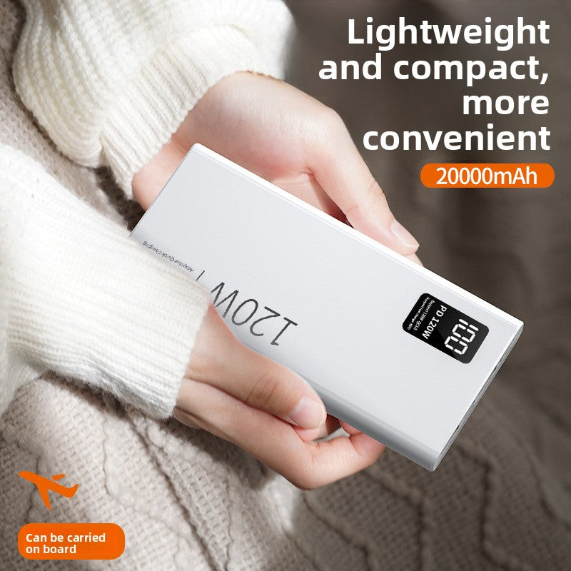 Power bank