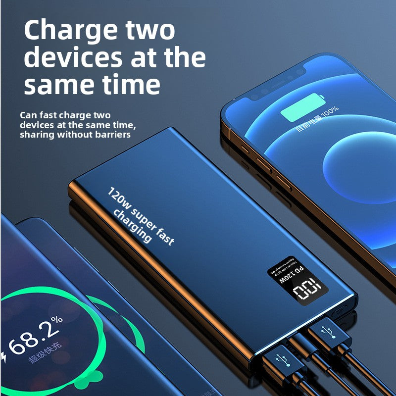 Power bank